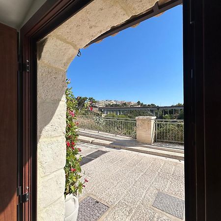 לטרצה B&B La Gravina מראה חיצוני תמונה