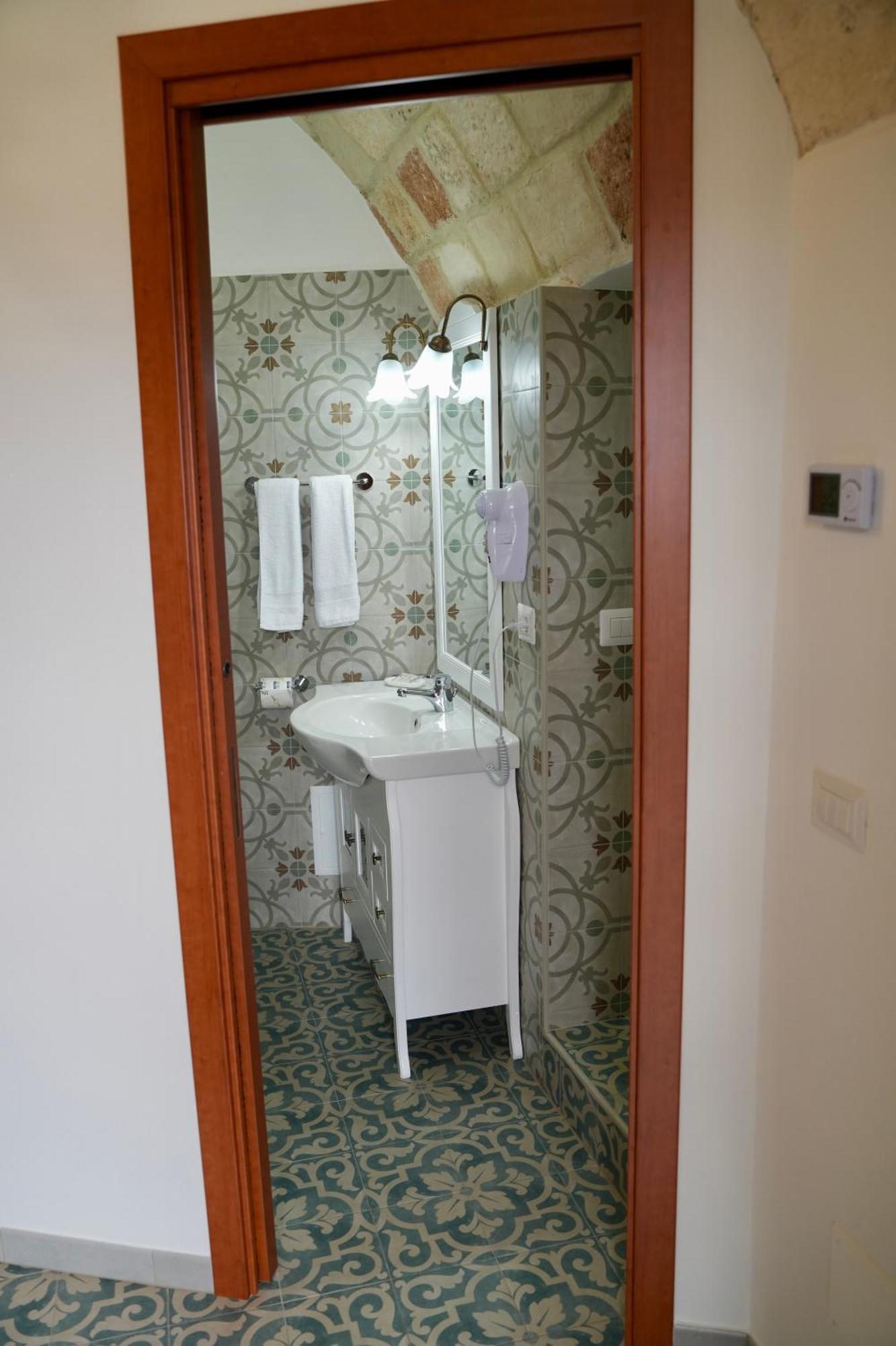 לטרצה B&B La Gravina מראה חיצוני תמונה