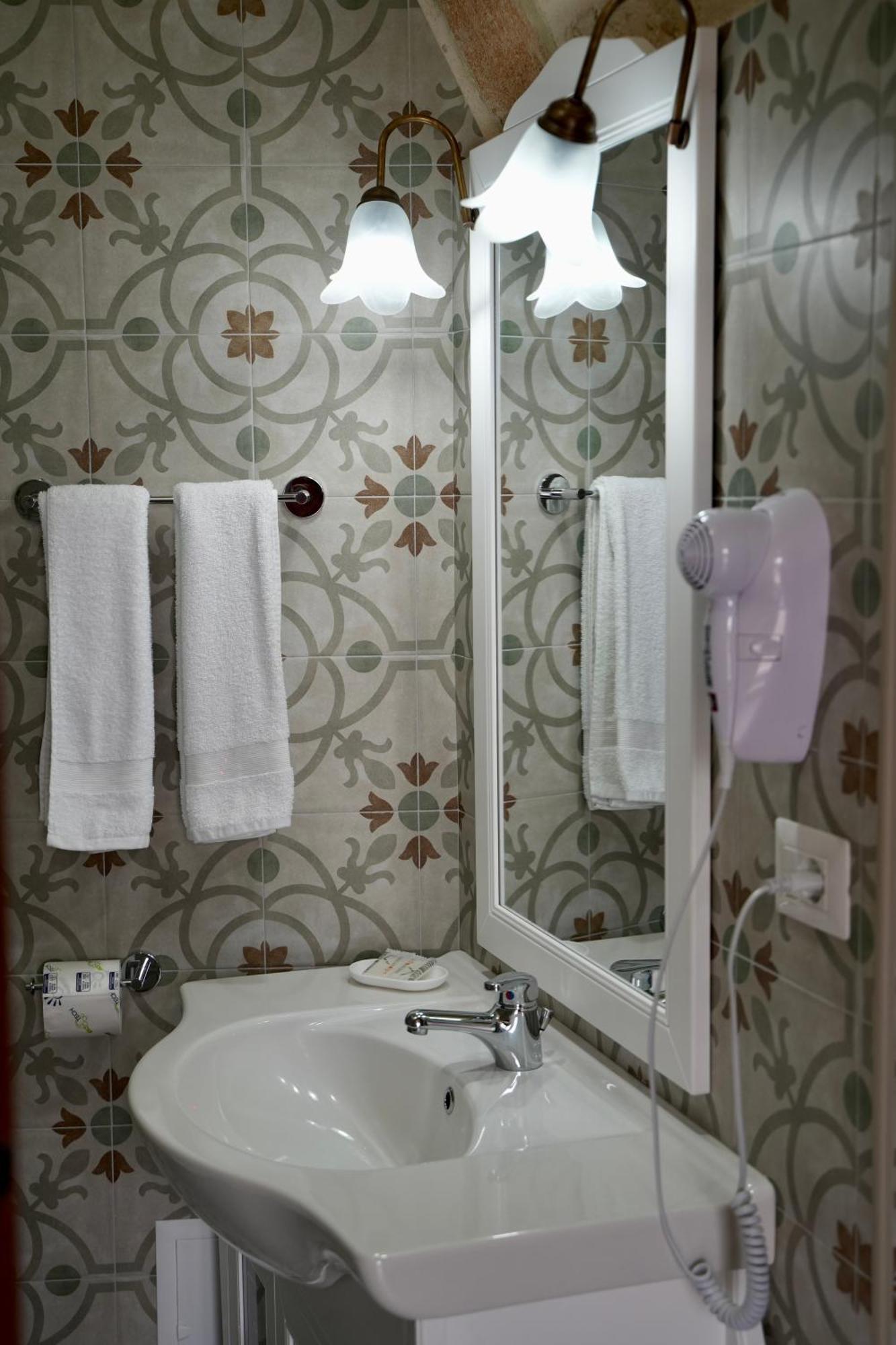 לטרצה B&B La Gravina מראה חיצוני תמונה