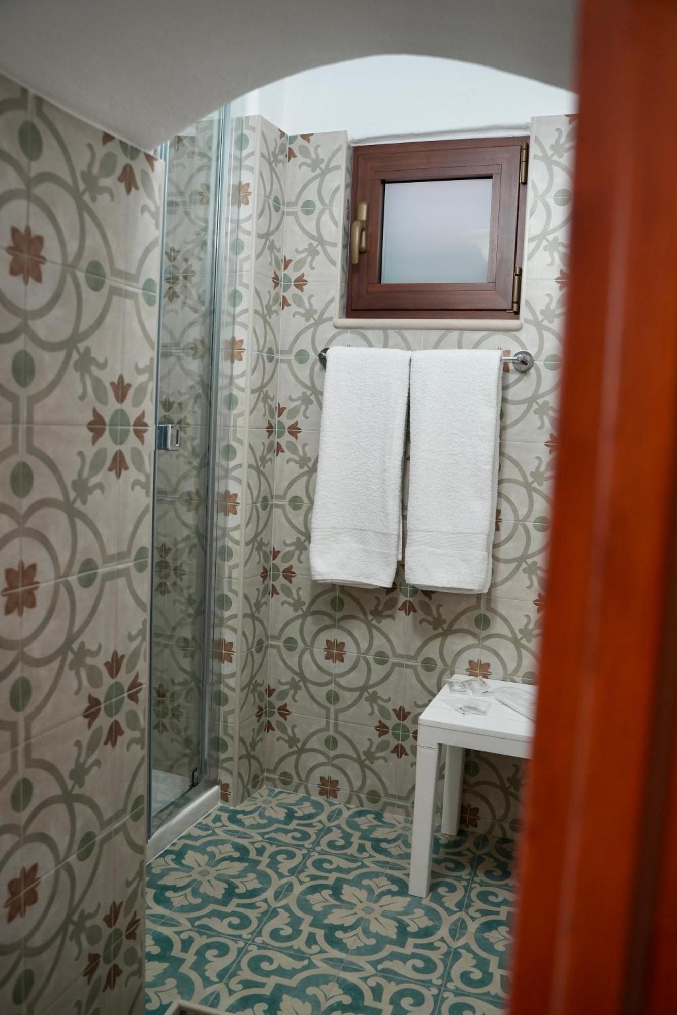 לטרצה B&B La Gravina מראה חיצוני תמונה