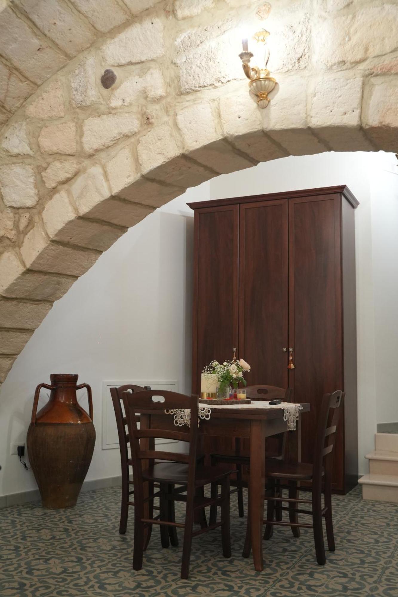 לטרצה B&B La Gravina מראה חיצוני תמונה