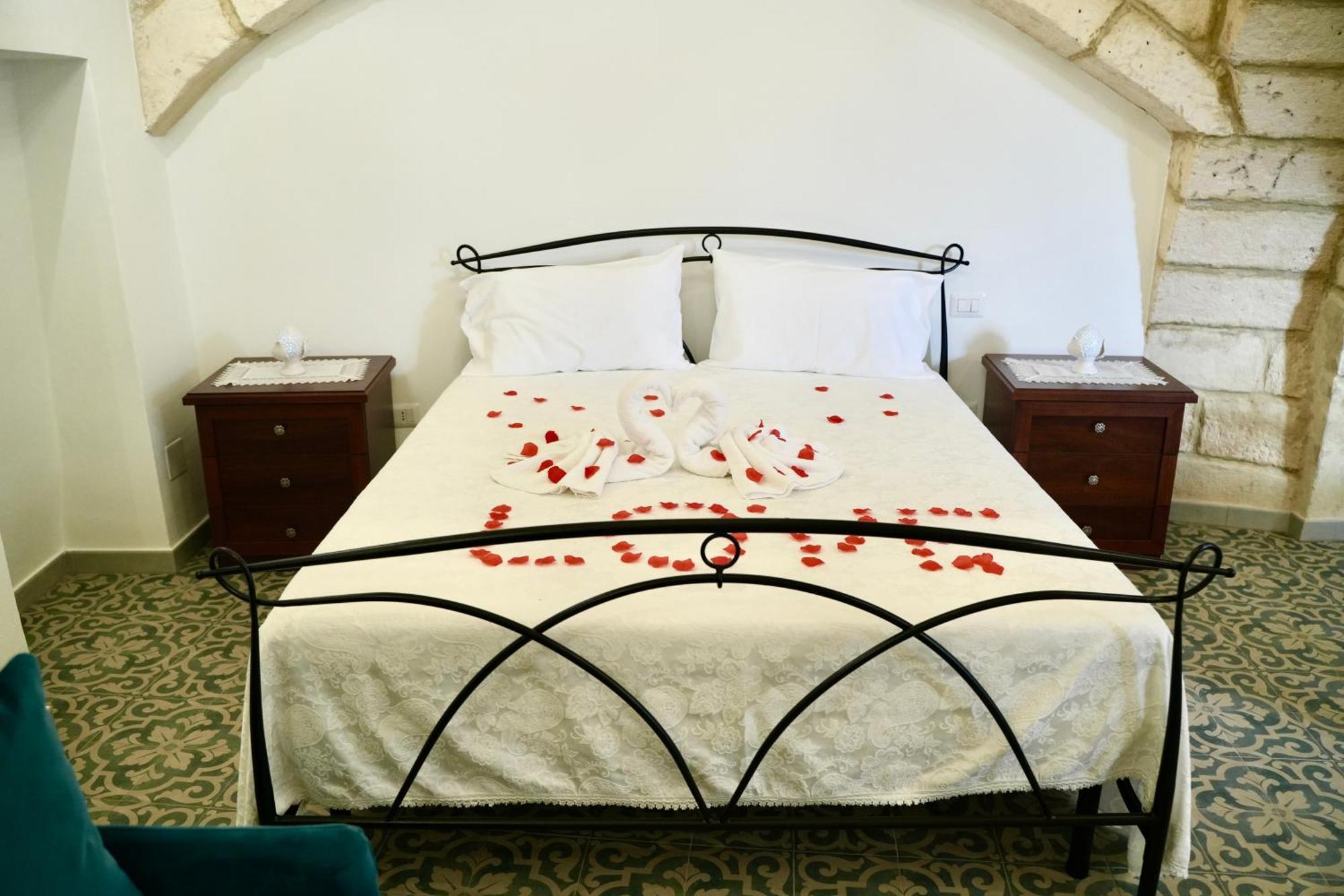 לטרצה B&B La Gravina מראה חיצוני תמונה