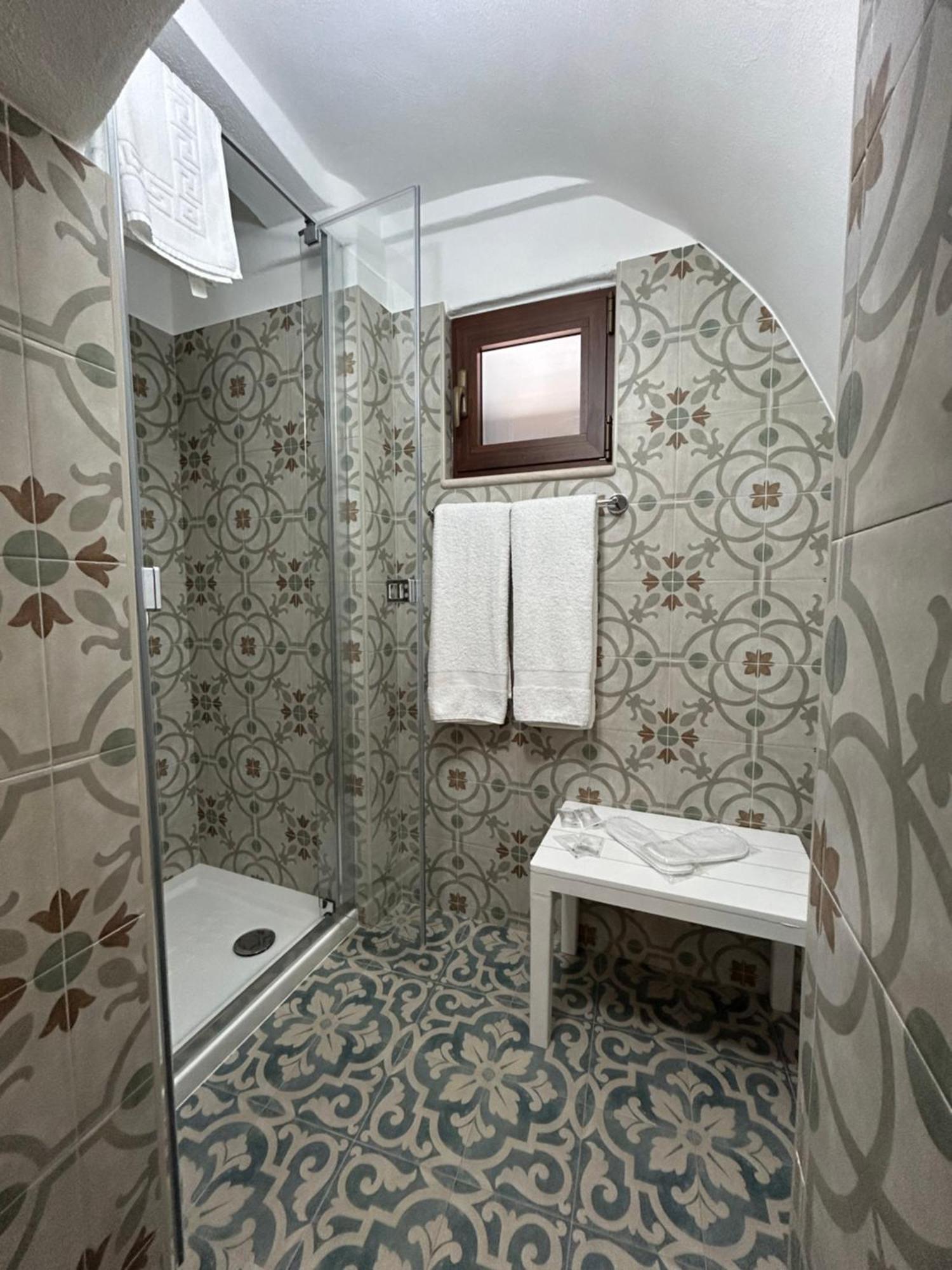 לטרצה B&B La Gravina מראה חיצוני תמונה